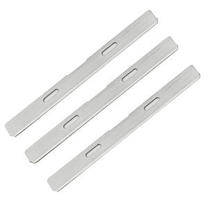 LTT Einweg-Mikrotom-Klingen-Pathologie und Histologie Edelstahl Low Profile - Product Image 6