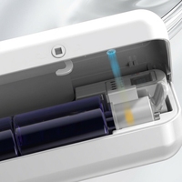 Diffuseur d'huiles essentielles intelligent avec contrôle par application, machine de diffusion d'arômes, pulvérisateur de parfum pour salle de bain, vente en gros