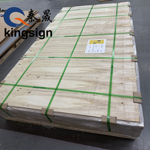 Kingsign Laser Dot hướng dẫn Bảng điều khiển Acrylic bảng nhựa <span class=keywords><strong>plexiglass</strong></span> cho <span class=keywords><strong>LED</strong></span> chiếu sáng - Product Image 6