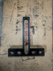 3 डी वेल्डिंग तालिका के लिए नया उच्च-सटीकता सोल्डरिंग स्टेशन 28 मिमी छेद स्थानीय - Product Image 4