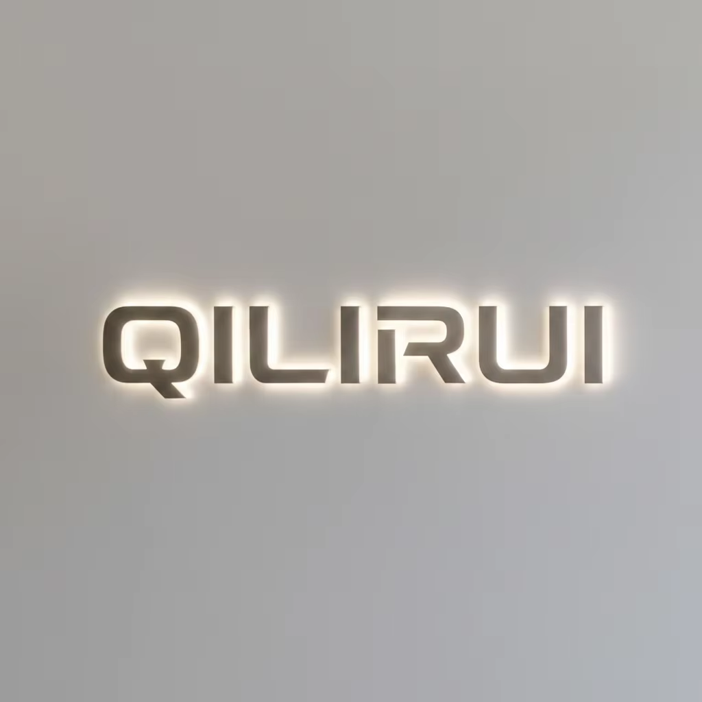 Shenzhen Qilirui Technology Co., Ltd. logo