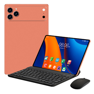 Multi-language Support 17 Pro Max <b>10</b> inch <b>Android</b> 14 <b>Tablet</b> Dual SIm Calling 8+128GB WIFI 3G 4G <b>Tablet</b> Pc With Keyboard Case - Product Image 3