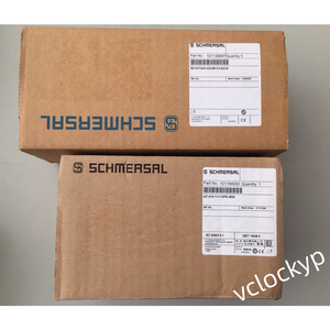 SCHMERSAL AZM415-11/02ZPKA 24VAC/DC / AZM4151102ZPKA24VACDC มือสอง - Product Image 1