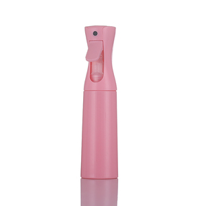 Flacon pulvérisateur coloré rechargeable en plastique vide pour <span class=keywords><strong>coiffure</strong></span> 200ml 300ml, flacon pulvérisateur d'huile - Product Image 3