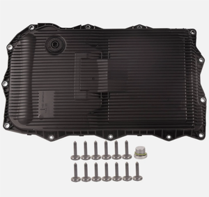 Cárter de aceite de transmisión automática 24118612901 24117624192 - Product Image 1