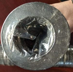 Vòng Đóng Gói Than Chì Nhiệt Độ Cao Linh Hoạt - Product Image 3