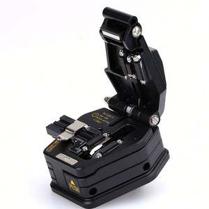 Cortador óptico de doble banda, cuchilla de fibra óptica de alta precisión para empalmador de fusión de fibra, herramienta Ftth - Product Image 6