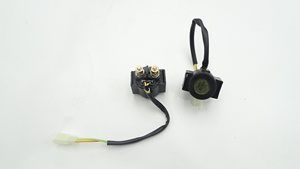 Nouveau régulateur <span class=keywords><strong>de</strong></span> <span class=keywords><strong>tension</strong></span> pour <span class=keywords><strong>moto</strong></span> tout-terrain ATV UTV pour SMART MAX 150 - Product Image 4