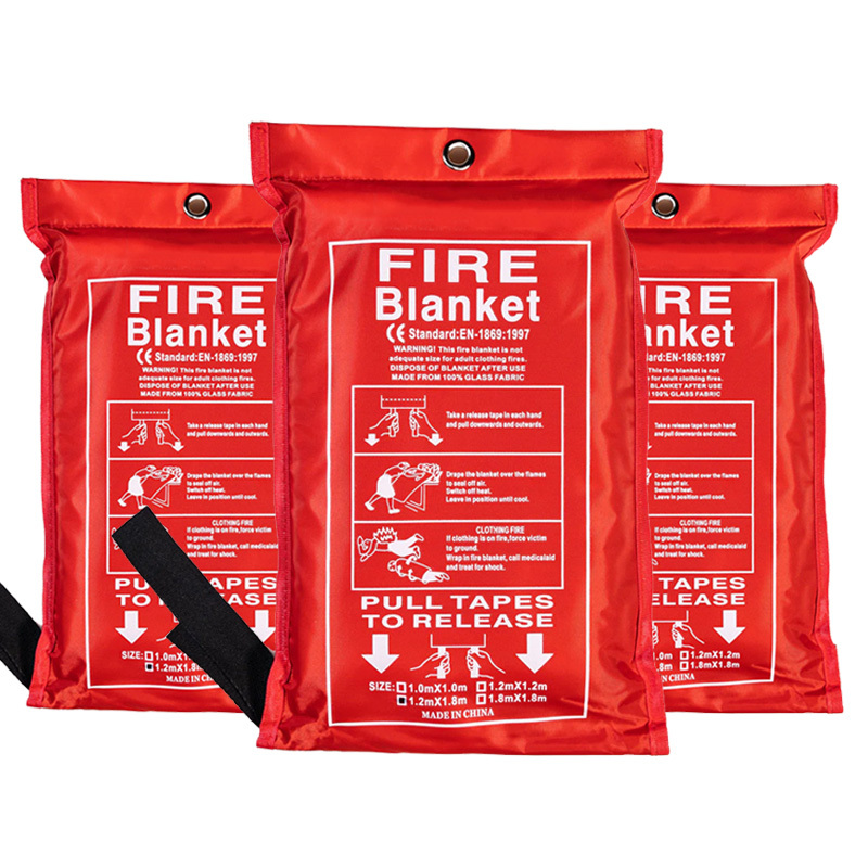 Fire Blanket Emergency 2 2M Welding