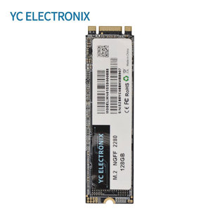 Gen 3.0 M.2 PCIe Internal Solid State Hard Drive untuk Laptop dan PC Murah Pilihan SSD 128GB 256GB 512GB 1TB - Product Image 6