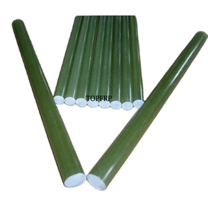 แท่งไฟเบอร์กลาสอีพ็อกซี่ G10 FR4 ลดราคาพิเศษ - Product Image 1