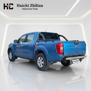 <span class=keywords><strong>Nissan</strong></span> Rich 6 2019, 2.4L Manual 2WD, Camioneta Usada, Vehículo de Gasolina, <span class=keywords><strong>Precio</strong></span> Económico para Exportación - Product Image 3