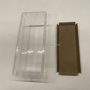 Vente en gros Nouveau PP <span class=keywords><strong>Reptile</strong></span> A6 bassin gecko serpent cornes grenouille tortue seau en plastique <span class=keywords><strong>reptile</strong></span> support d'alimentation baignoire tiroir plateau - Product Image 4