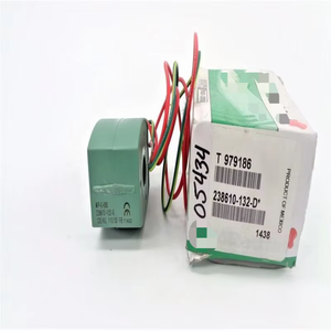 238610-132-D อุปกรณ์ควบคุมการเขียนโปรแกรม PLC ระบบอัตโนมัติสำหรับอุตสาหกรรมคลังสินค้าพร้อมใช้งานของแท้ใหม่ - Product Image 1