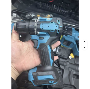 5 in 1 Brushless Multi-function Combination Power Tool Lithium Battery Cordless Set PL-5 High Torque 350N.m for Faste - Product Image 2
