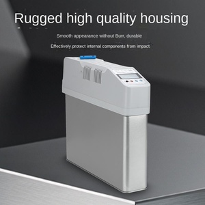 ตัวเก็บประจุประหยัดพลังงานใช้กับระบบจ่ายไฟแบบสแตนด์บายที่สนามบินตัวเก็บประจุอัจฉริยะ25/30/40/50 /kvar - Product Image 5