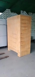 Congélateur <span class=keywords><strong>vertical</strong></span> en acier inoxydable, réfrigérateur-congélateur en acier inoxydable, congélateur coffre en acier inoxydable - Product Image 3