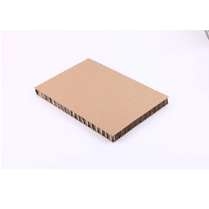 Panel de Nido de Abeja Ecológico para Refrigeración, Reduce la Temperatura Interior, 1200*2400mm, Cualquier Corte, Papel Kraft Reciclado de Vietnam, Ngoc Anh - Product Image 5