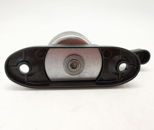 MOQ bajo <span class=keywords><strong>Cerradura</strong></span> de media luna manija de aluminio puerta <span class=keywords><strong>ventana</strong></span> Luna <span class=keywords><strong>cerradura</strong></span> central <span class=keywords><strong>para</strong></span> <span class=keywords><strong>ventana</strong></span> <span class=keywords><strong>corredera</strong></span> - Product Image 4