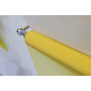 <span class=keywords><strong>140T</strong></span> <span class=keywords><strong>polyester</strong></span> Màn hình in ấn lưới cho máy in - Product Image 6