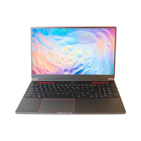 Ordinateur portable core i9 de 8 go, 16.1 pouces, métal, chine, oem, laboratoire, ordinateur mince, en vrac, pas cher, vente en gros