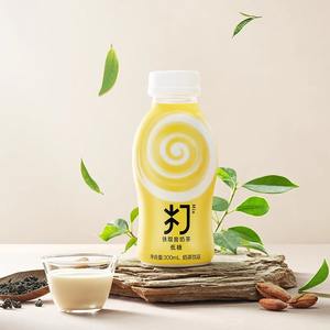 农夫山泉芬达330ml软饮料低脂果味碳酸饮料异域风情中国特产电解质饮料300ml*15整箱 - Product Image 4