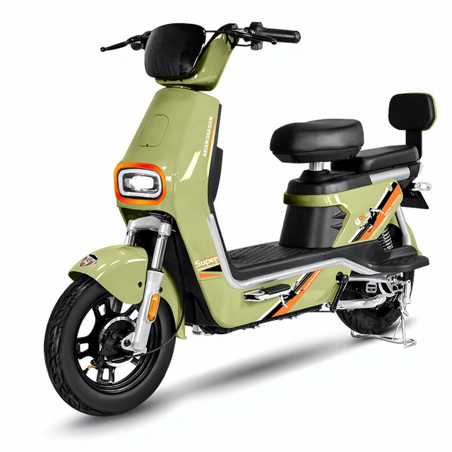 Factory Large Electric Motorcycle 60Km/H for Girls 5000W Electric Motorcycle