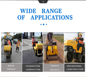 Máy Đầm đất padfoot vỏ Con lăn <span class=keywords><strong>Pad</strong></span> bãi nén thiết bị rung cừu chân đường con lăn - Product Image 4