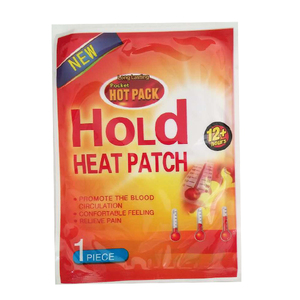 Теплый патч для лечения боли в менструальном периоде - Product Image 2