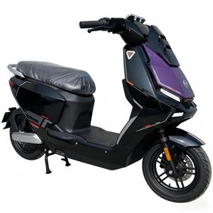 Nouveau produit phare : Moto Kaissg 2000W, vitesse maximale 90 km/h, charge utile 300 kg, freins à disque – Meilleures ventes - Product Image 3