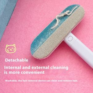 Badoamine ekstra büyük doğal uzay kapalı kedi evi yüksek görünümlü evrensel dört mevsim Pet yuva çevre dostu kedi mağara - Product Image 3