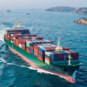 MEXICO-STAR Logistica Transfrontaliera, Magazzinaggio Shenzhen-Messico, Spedizione LCL+Express, 28-40 Giorni di Transito, Assicurazione Merci Sicure - Product Image 1