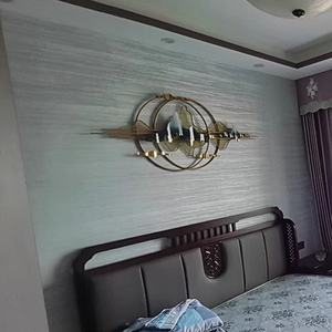 Décoration artistique, lampe LED en acrylique, peinture d'animaux, nature morte, impression UV, décoration murale en porcelaine de cristal, iceberg - Product Image 6