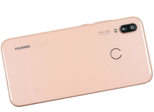 Alta qualità utilizzata per telefoni cellulari sbloccati di seconda mano <span class=keywords><strong>Huawei</strong></span> <span class=keywords><strong>P20</strong></span> Lite - Product Image 3