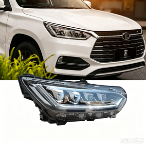 JOESHIER Vente en gros d'éclairages automobiles, phares DRL pour BYD Song, phare avant OE SAFG-4121010A SAFG-4121020A - Product Image 6