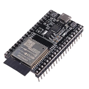 Distributeur ESP Technology Limited, carte de développement <span class=keywords><strong>ESP32</strong></span> wroom wroom32, espressif <span class=keywords><strong>devkitc</strong></span> <span class=keywords><strong>esp32</strong></span>-<span class=keywords><strong>devkitc</strong></span>-v - Product Image 4
