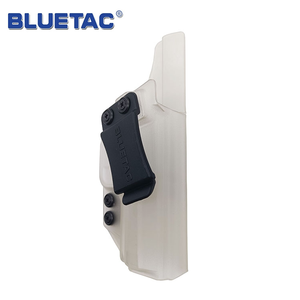Bluetac ซองปืน Kydex แบบปกปิดสายรัดเอวด้านในกันน้ำปรับได้ - Product Image 6
