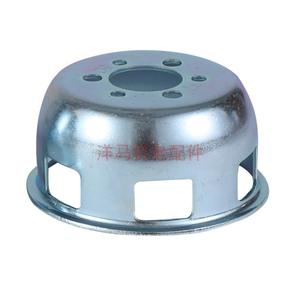 Piezas de Repuesto para Motor Diésel Refrigerado por Aire 173 178 186F 188 192 195, Mini Cultivadora, Arrancador, Tambor, Disco - Product Image 1