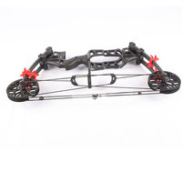 Arbalète de Chasse Sports de Plein Air Tir de Chasse Kits de Tir à l'Arc Arc et Flèche pour la Chasse