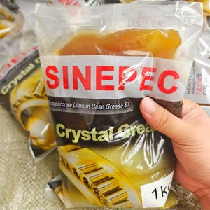 1kg zakje 15kg emmer Wiellager smeervet 400g patroonbuis Multifunctioneel NLGI <span class=keywords><strong>3</strong></span> Lithium basis smeervet - Product Image 4