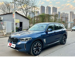 Exportation vers la Russie, <span class=keywords><strong>BMW</strong></span> IX3 d'<span class=keywords><strong>occasion</strong></span>, modèle 2021, SDrive20Li Fashion Edition, <span class=keywords><strong>livraison</strong></span> rapide, à vendre - Product Image 5