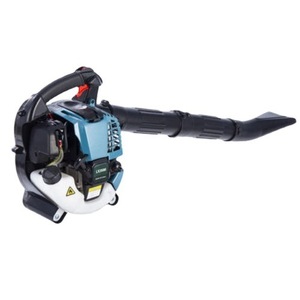 Soplador de Gasolina con Motor de 2 Tiempos, Uso Profesional en Jardinería, Cuerpo de Aleación de Aluminio - Product Image 1