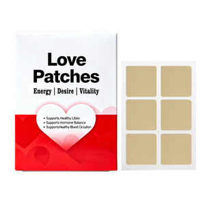 Dışarıdan Uygulanabilen Kan Dolaşımını İyileştiren, Enerji Artırıcı, Sağlık Dengesini Destekleyen Vücut Bandı - Product Image 3