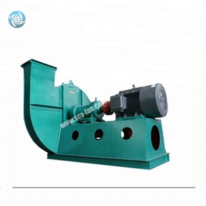 Ventilation Fan For Poultry Farm/<span class=keywords><strong>Greenhouse</strong></span> With Ce/Iso9001certification Melt Blown Non-Woven Fabric Production - Product Image 2