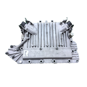Actionneur de boîte de vitesses VITJU Original WA-B-CO 4213550120 421355012R Pièces de camion européennes Z-F M-A-N M-ERC - Product Image 3