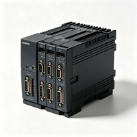 Module de composants industriels PLC 6ES7135-6HB00-0DA1 Neuf Original Programmeur PLC Stock Excédentaire 6ES71356HB000DA1
