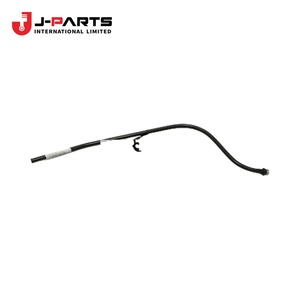 เกจวัดระดับน้ำมันเครื่องยนต์สำหรับรถยนต์โตโยต้าไฮเอซ LH103 ปี 1993-1998 รุ่น 11452-54090 - Product Image 6