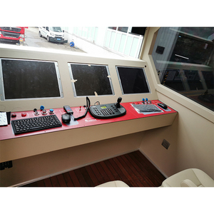 DIMA Nouveau véhicule <span class=keywords><strong>de</strong></span> transport d'équipement <span class=keywords><strong>de</strong></span> drone <span class=keywords><strong>de</strong></span> lutte contre l'incendie durable pour le sauvetage rapide sur place - Product Image 5