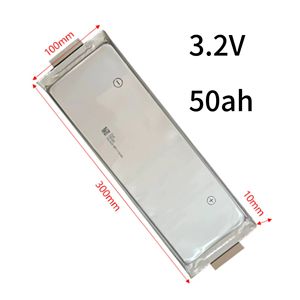 Литий-полимерная аккумуляторная батарея MNC LFP, 3,2 В, 3,65 В, 3,7 В, 10ah, 25ah, 29ah, 30ah, 35ah, 50ah, 100ah, литий-железо-фосфатная аккумуляторная батарея - Product Image 1