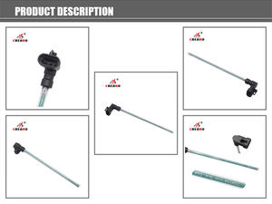 חיישן קירור רמת עבור <span class=keywords><strong>22564822</strong></span> מאק משאית וולוו - Product Image 6